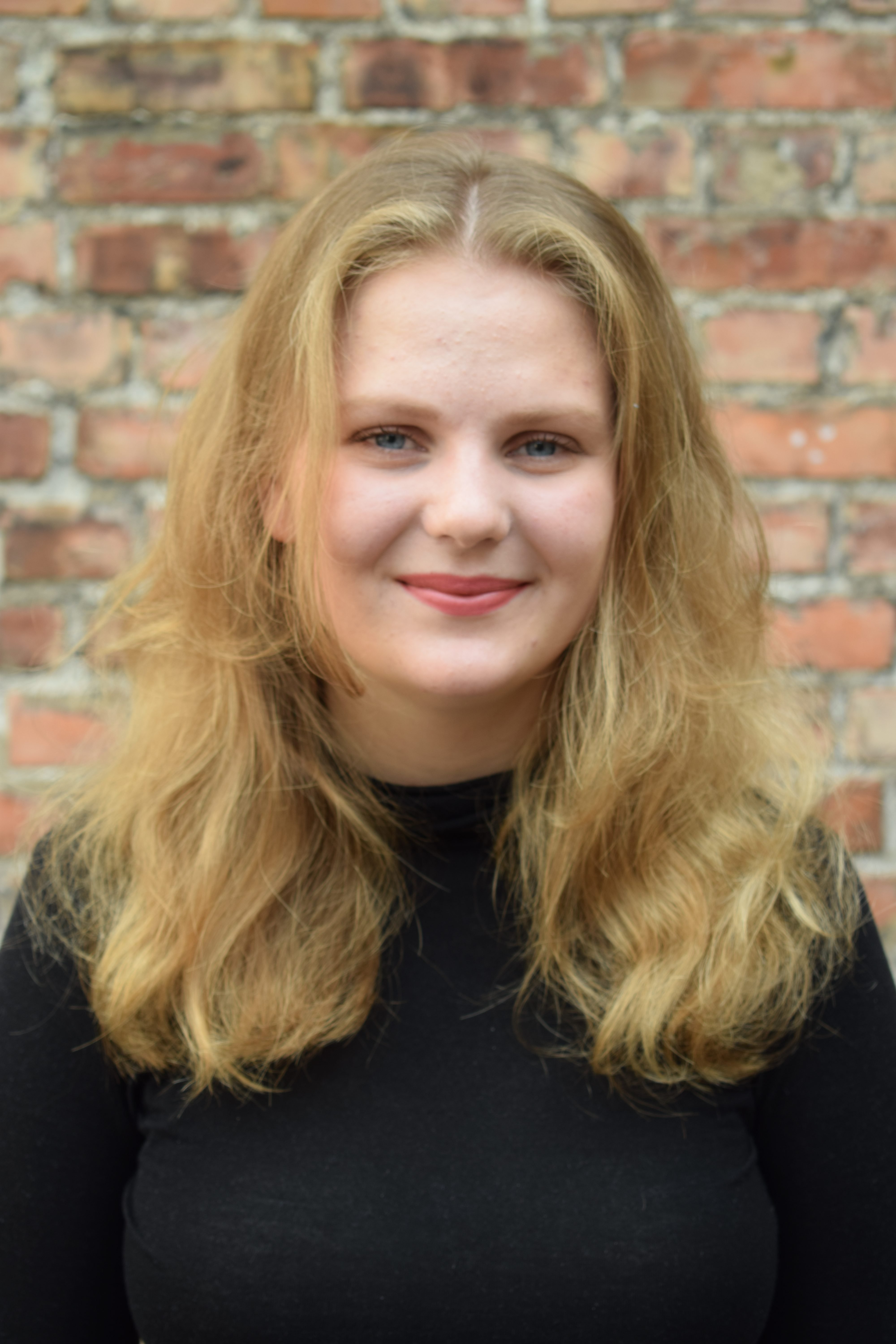 Haldis Tjeldflaat Helle Natur og Ungdom