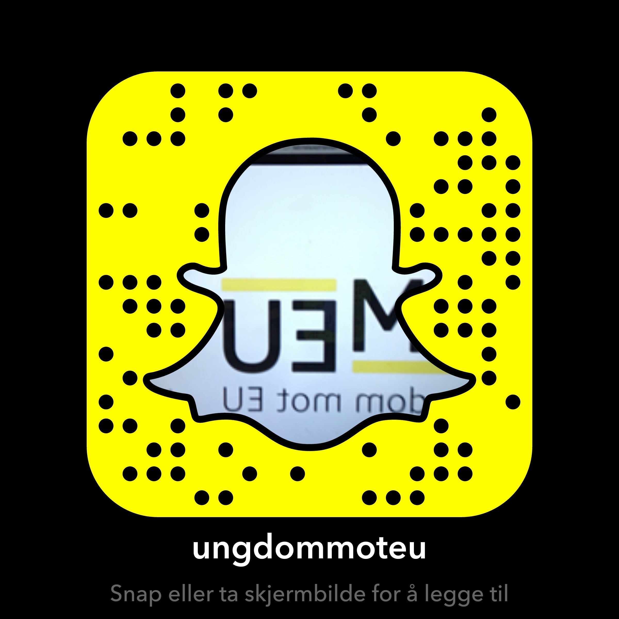 snap