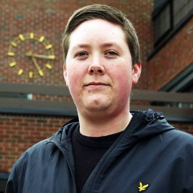 Bjørn Emil Nesset