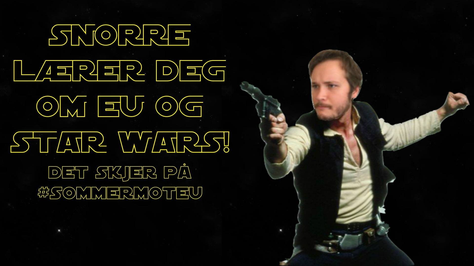 Snorre Log Skare