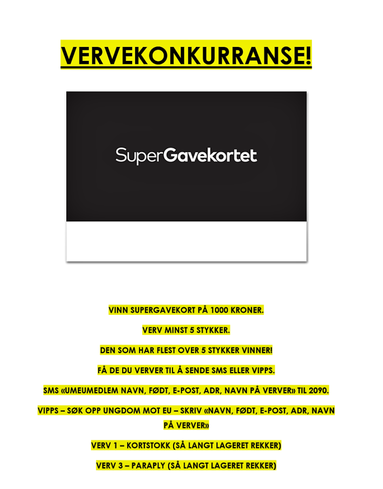 Vervekonkurranse
