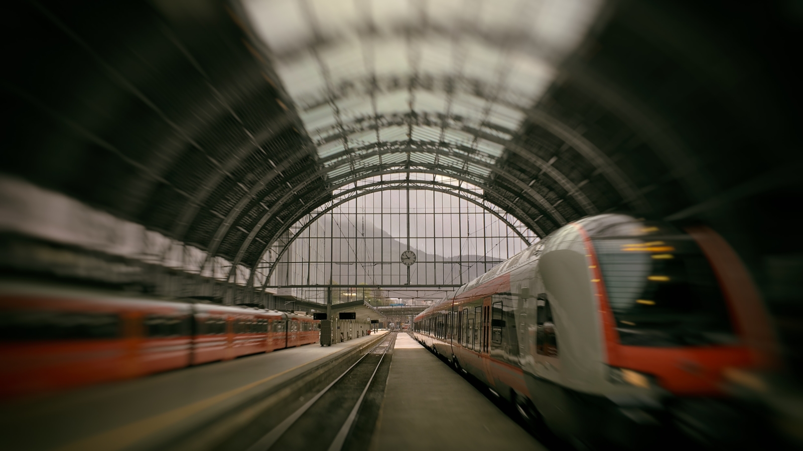 Arbeiderpartiet sier nei - Krf får vippeposisjonen