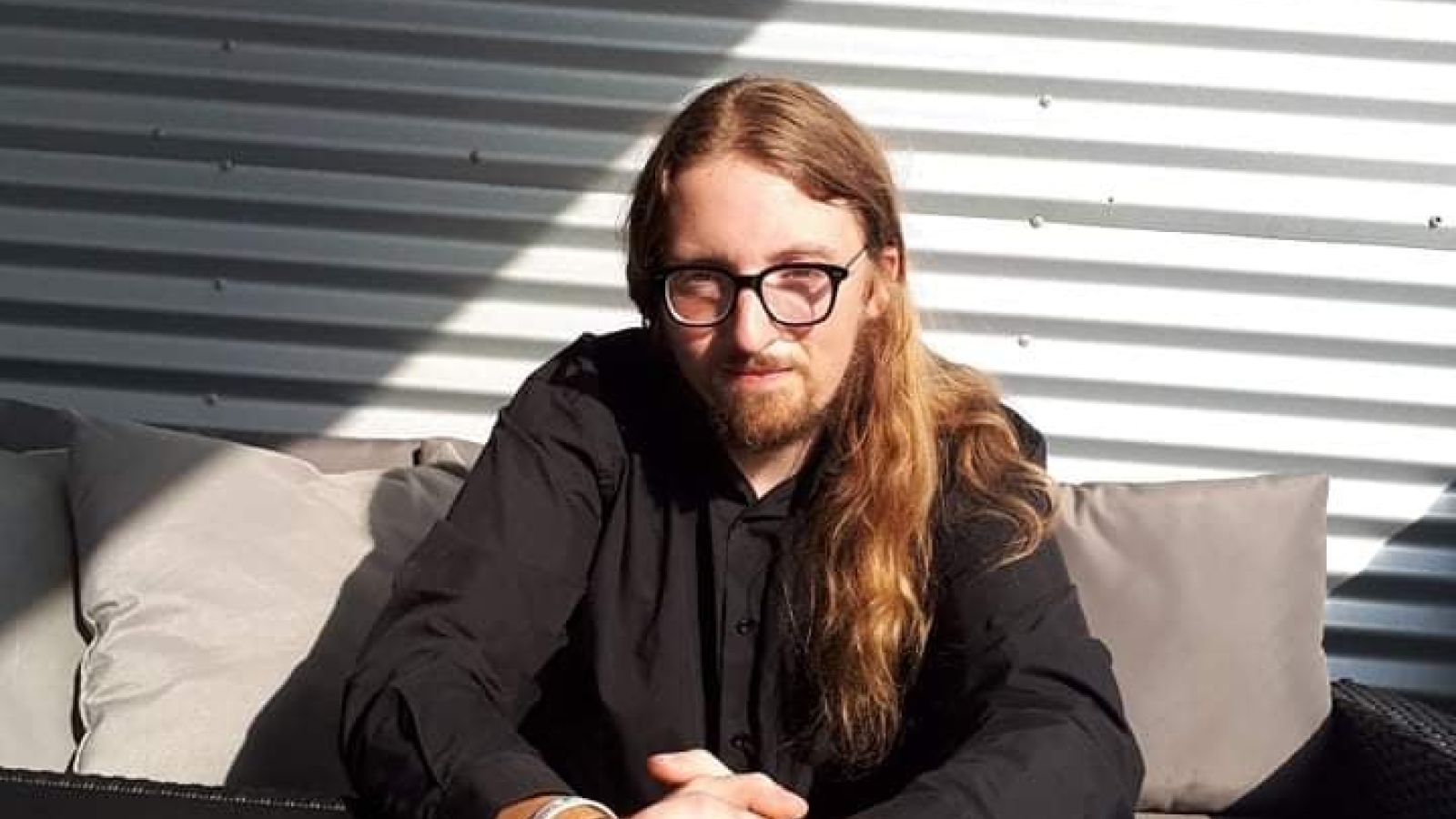 Bli kjent med organisasjonssekretær!