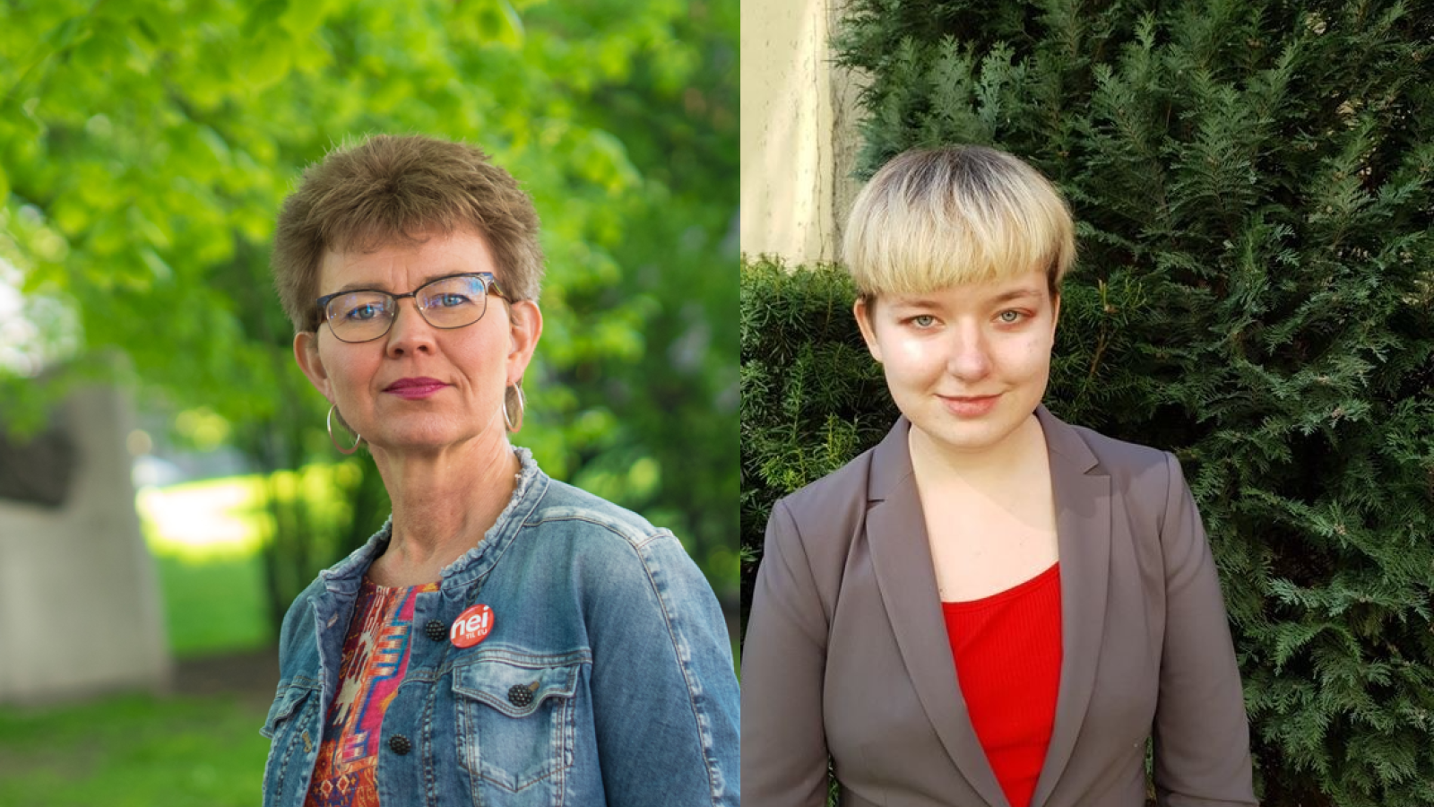 Solidaritet på flyktningdagen