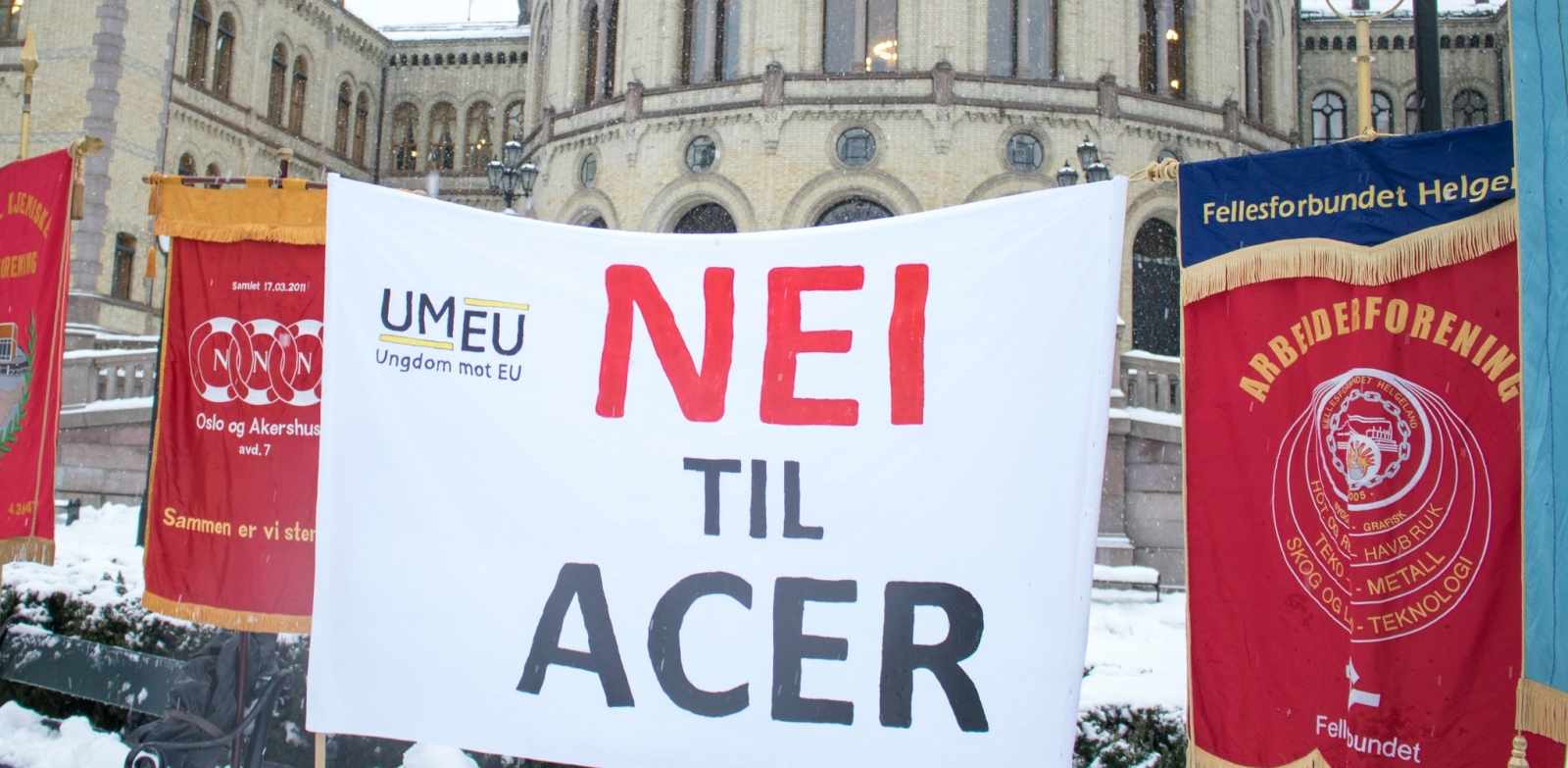 Hva er ACER og hvorfor burde du bry deg?