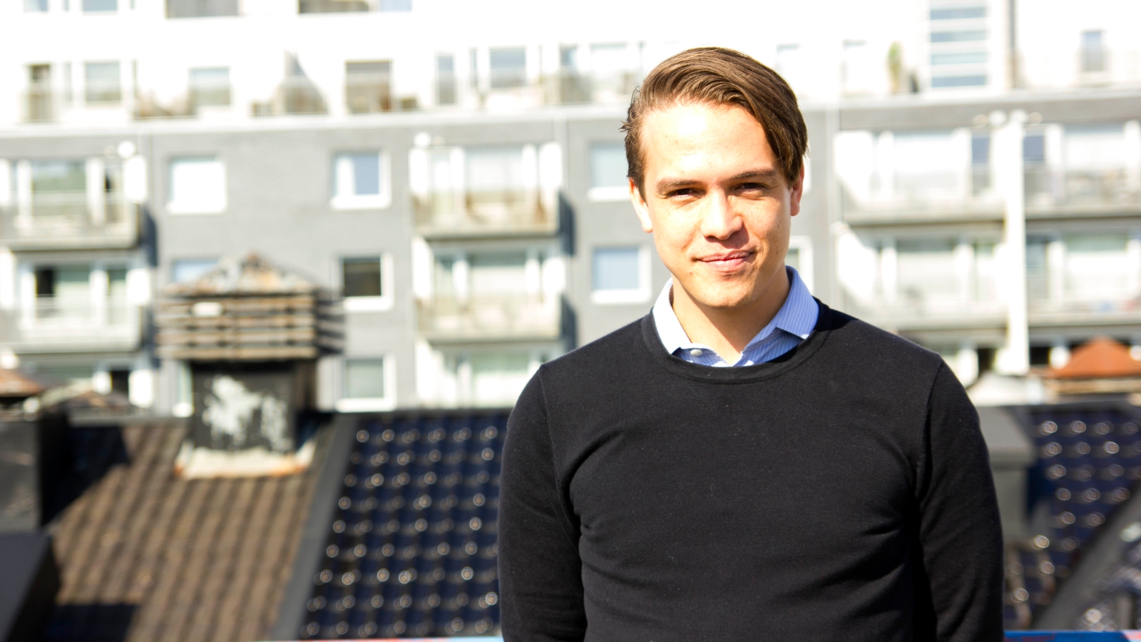 Få Storbritannia tilbake til EFTA