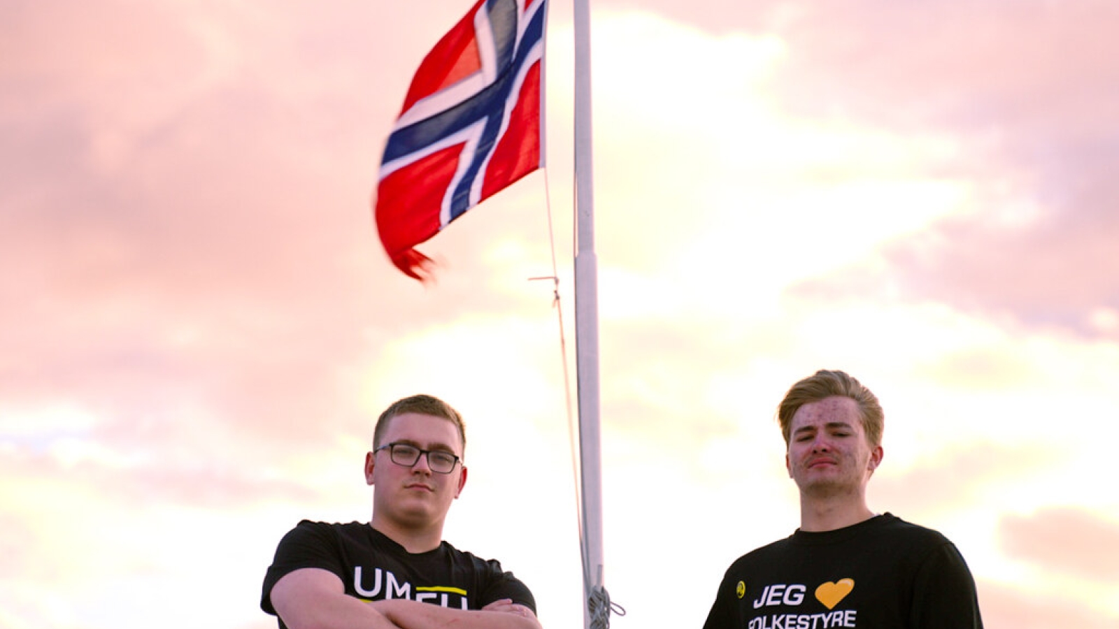 Stor vekst av nye medlemmer i Troms