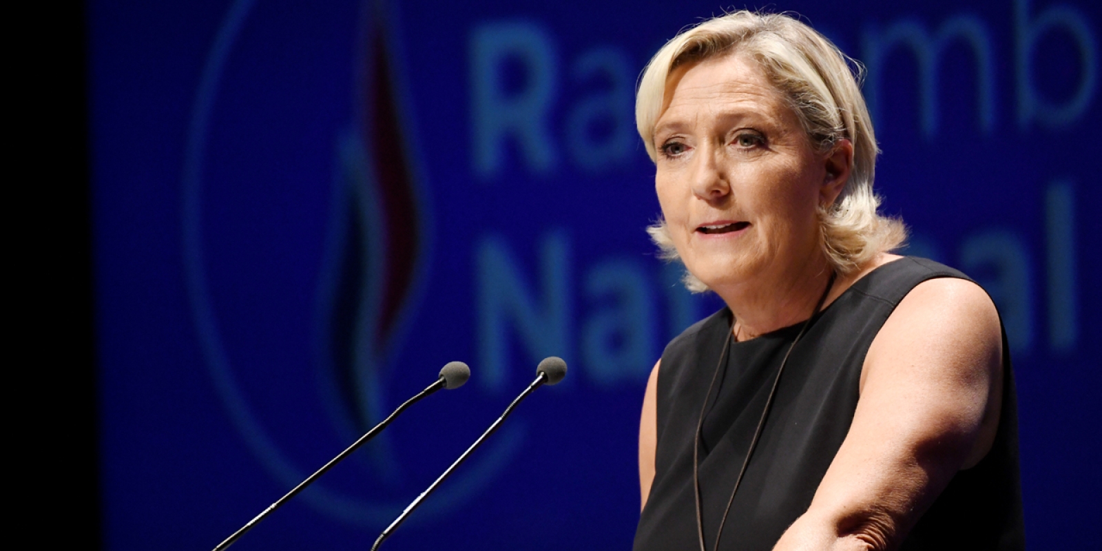 Uttalelse - EU og høyrepopulister spiller hverandre sterke