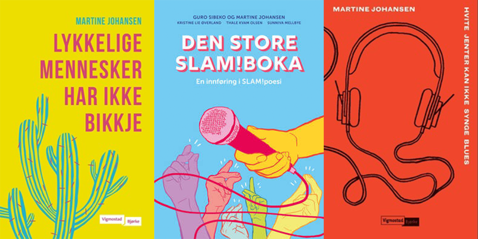 Bli med på slampoesi-workshop!