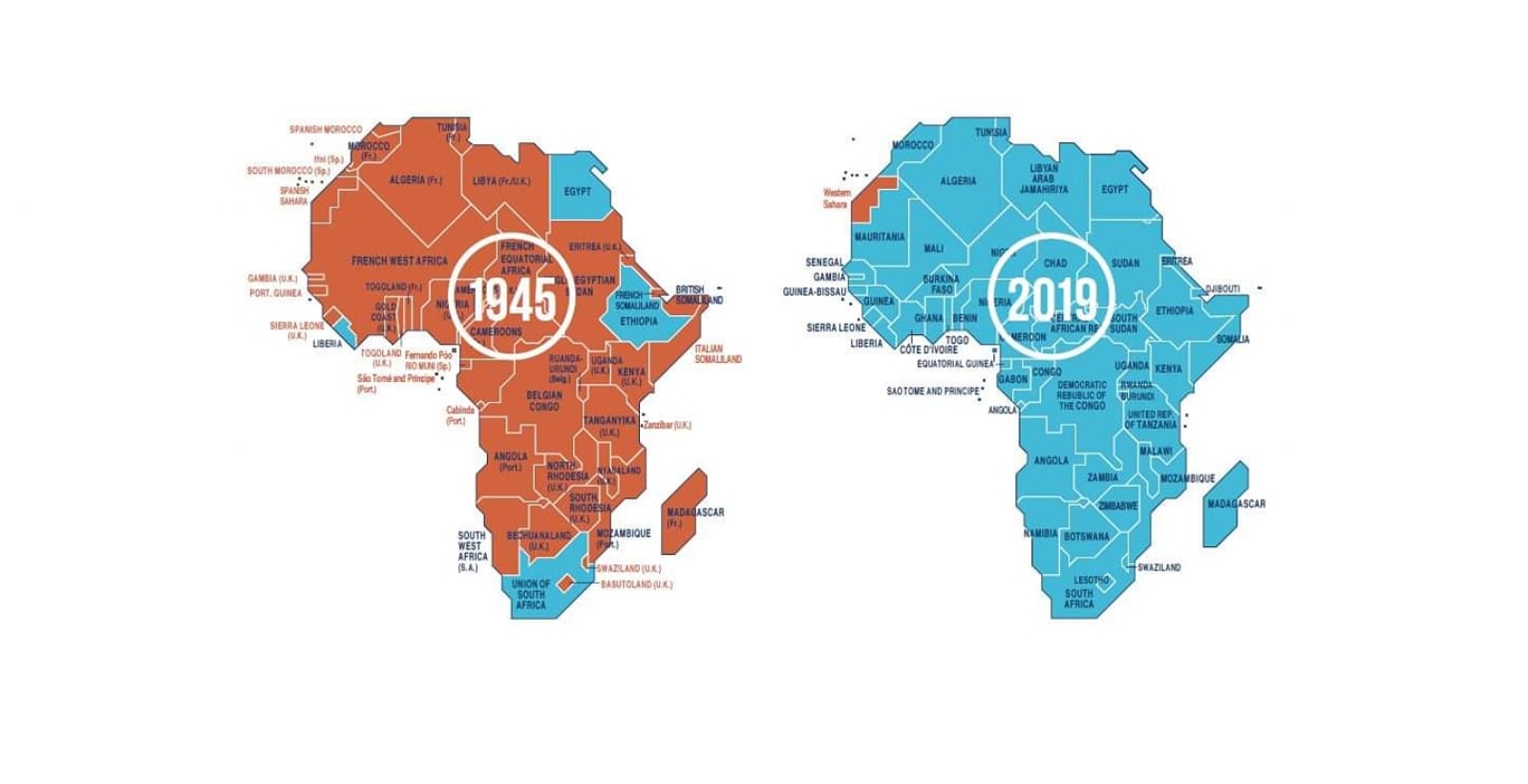 UMEU fordømmer EUs Vest-Sahara-politikk