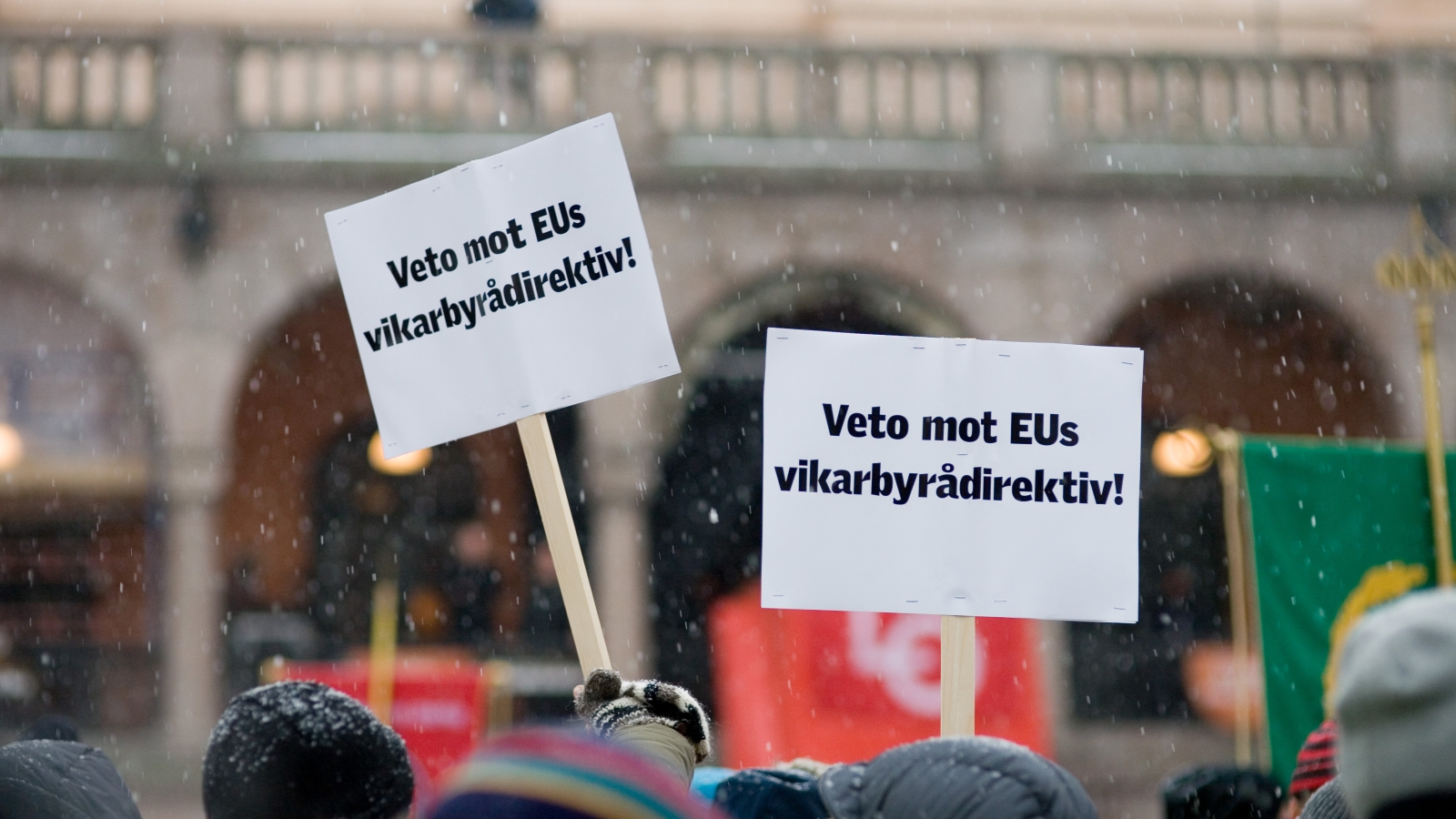 Ønsker du å starte lokallag der du bor?