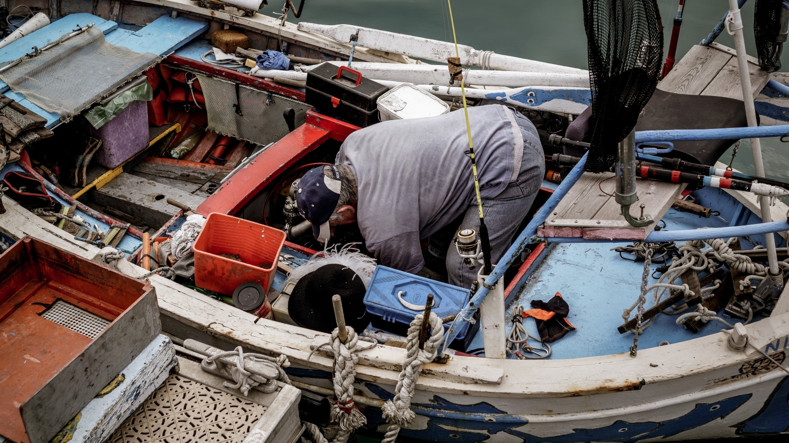 Ungdom mot EU tilslutter seg kystopprøret