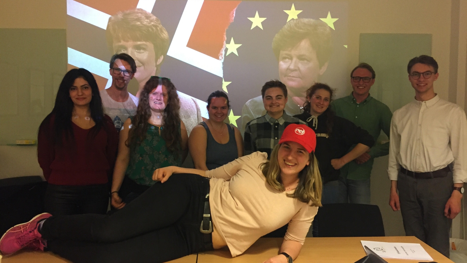 Vi tilbyr foredrag om Jernbanepakke IV