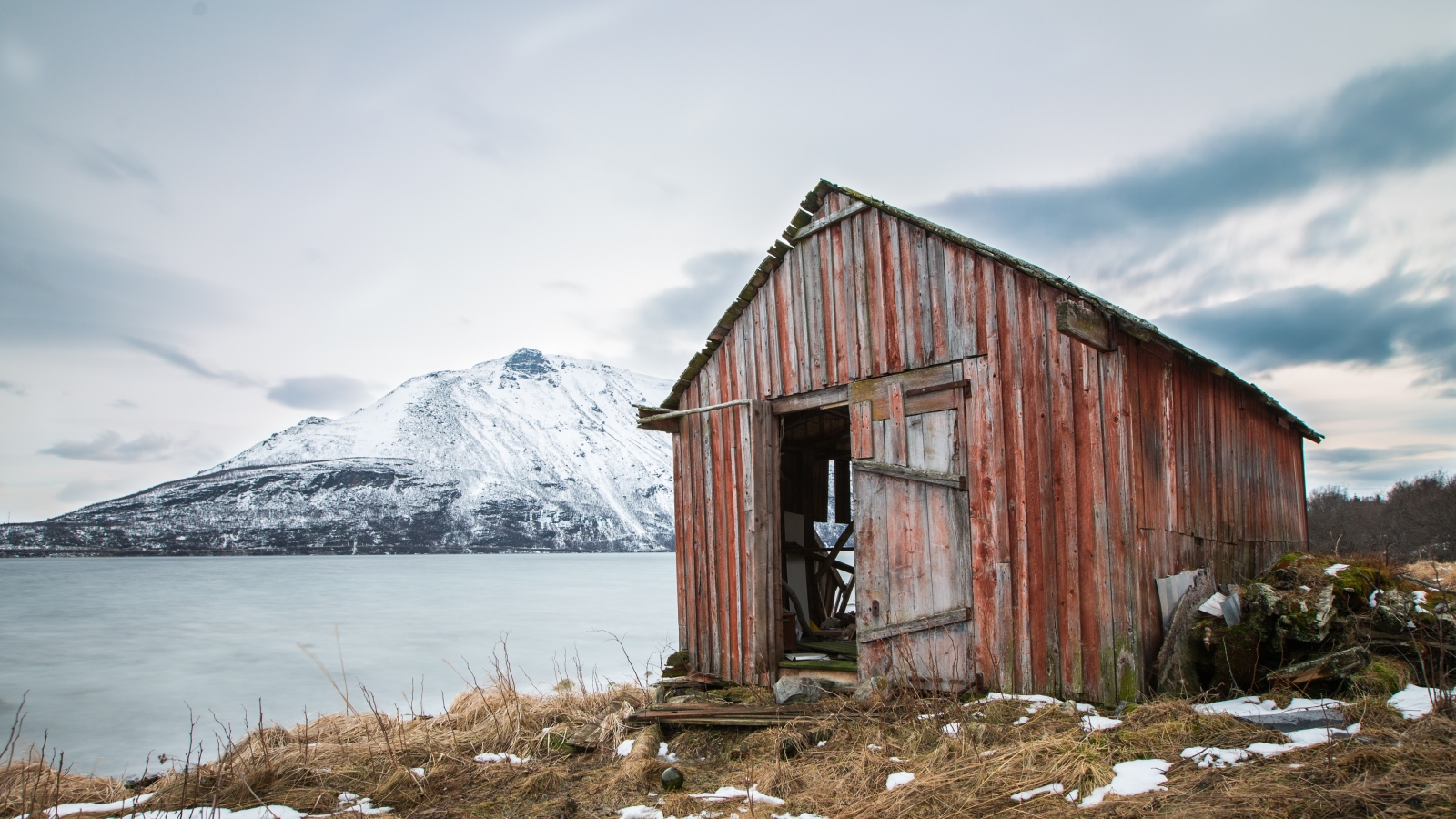 Hindrer EUs klimakvoter klimatiltak?