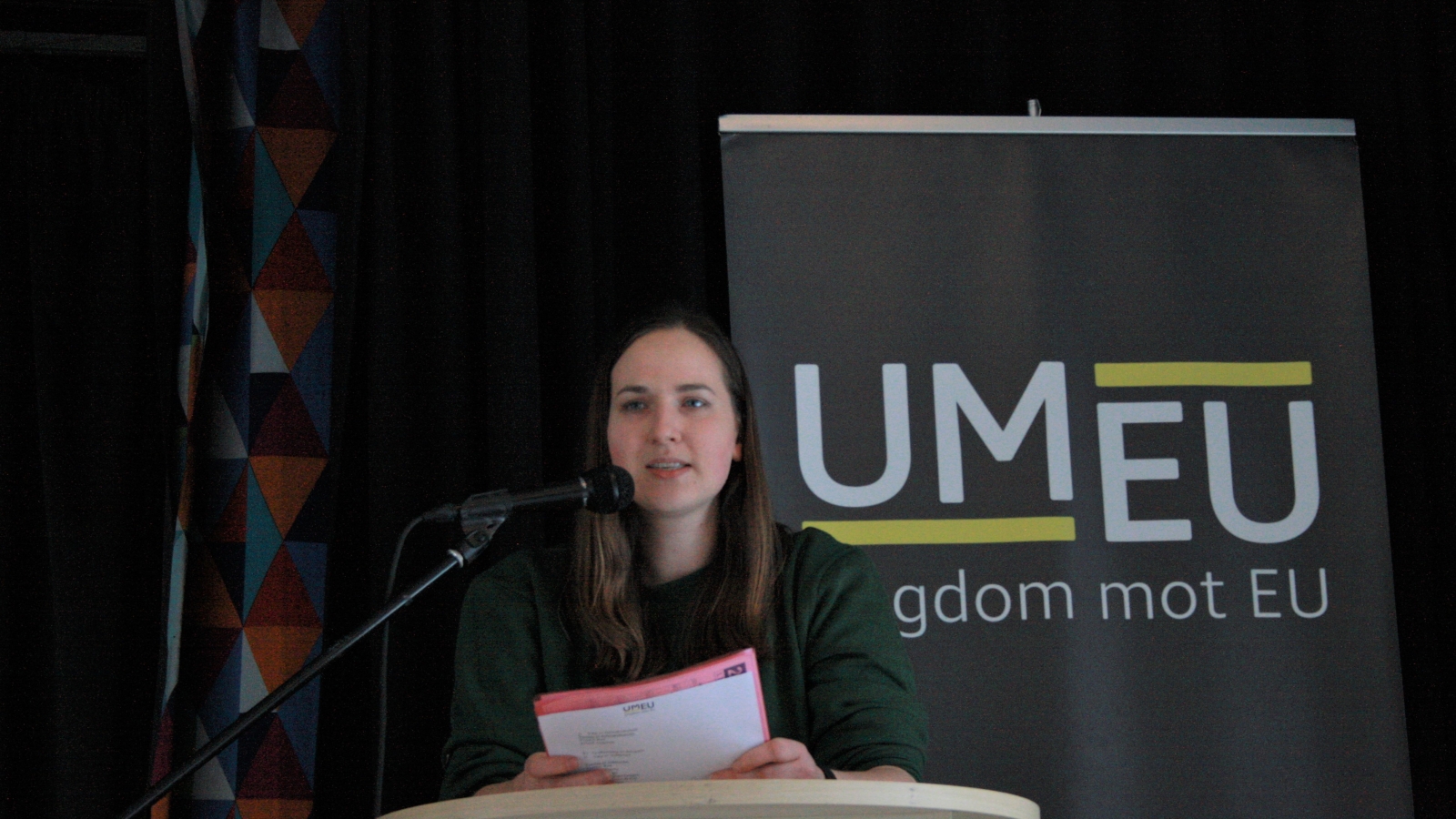 Nytt sentralstyre valgt