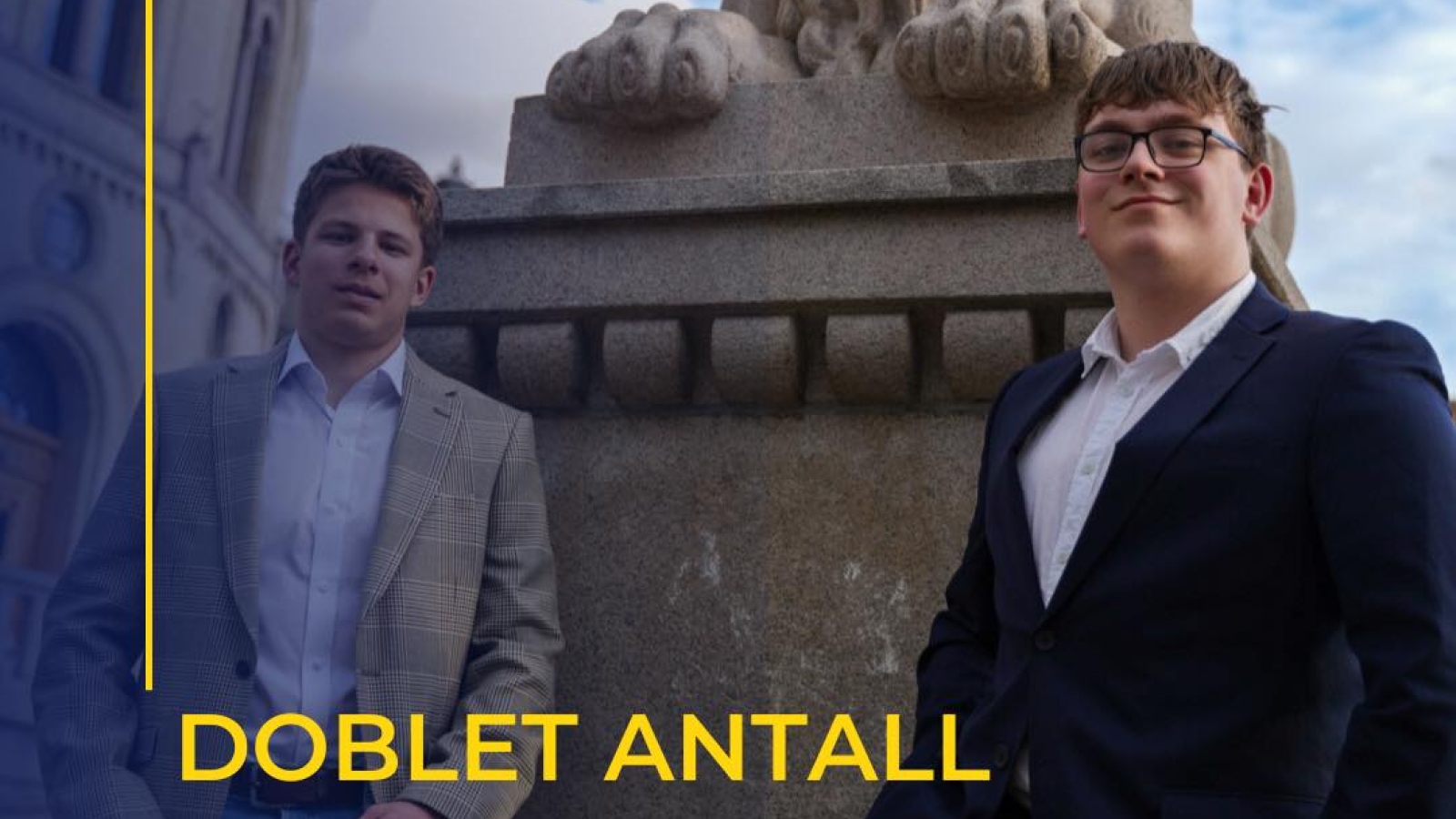 Lokallag doblet antall medlemmer 