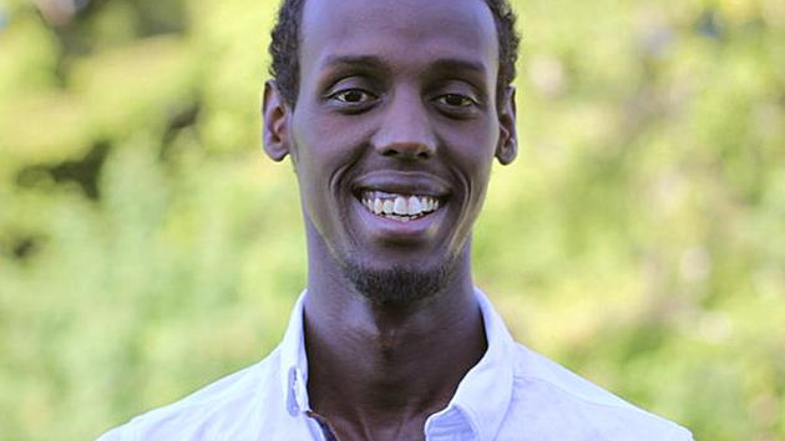 Bli kjent med ny generalsekretær! 