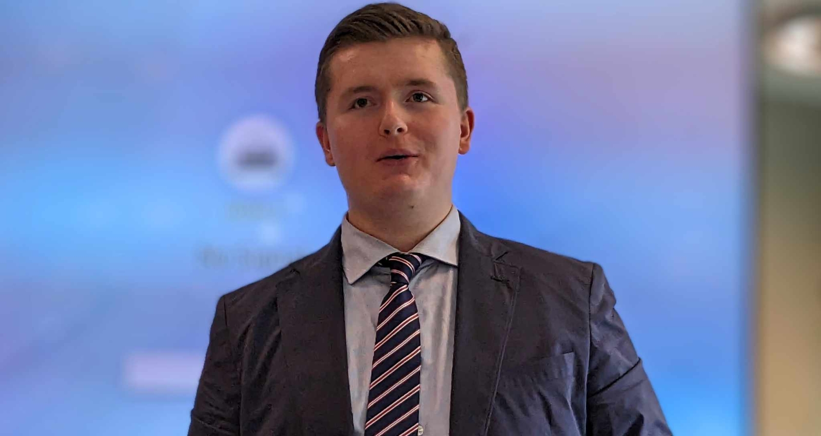 Ungdom mot EU gir nytt håp, om en voksende EU-motstand blant unge 