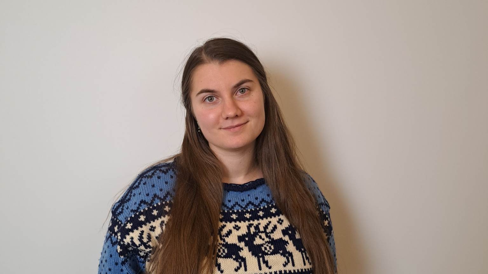 Bli kjent med vår nye organisasjonssekretær!