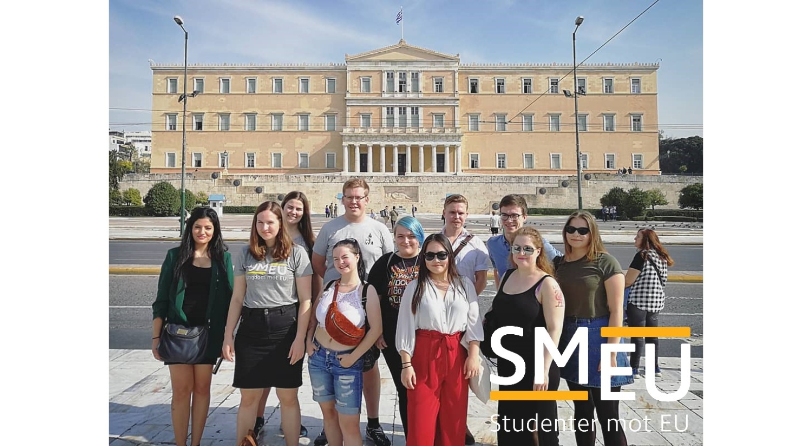 Hellas - solidaritet, krise og håpløsthet